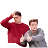 👍
