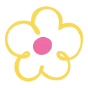 🌸