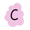 💗