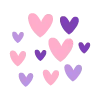 💕