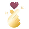 ❤️