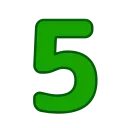 5️⃣