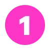 1️⃣