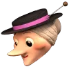 🎩