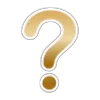 ❓