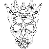 💀