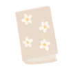 📔