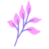 💜