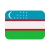 🇺🇿