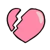 💔
