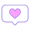 💜