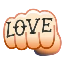 👊