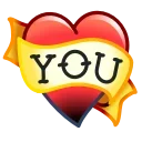 💝
