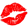 💋