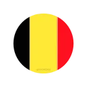 🇧🇪
