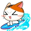 🏄