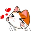 😘