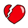 💔
