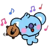 💙
