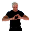 ❤️