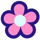 🌸