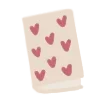 📔