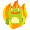 🔥