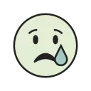 😢