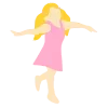 👧