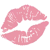 💋