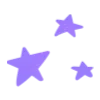 💜
