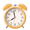 ⏰
