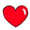 ❤