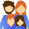 👨‍👩‍👧‍👦