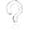 ❓