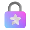🔒