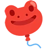 🎈
