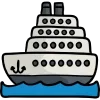 🛳