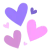 💜
