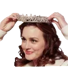 👑