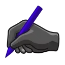 ✍️