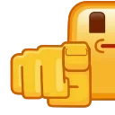 🫵