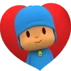 ❤️
