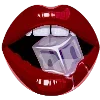 💋