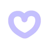 💜