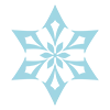 ❄️