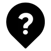 ❓