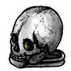 💀