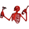 💀
