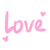 ❤️